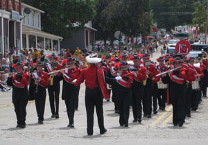 Marching Band